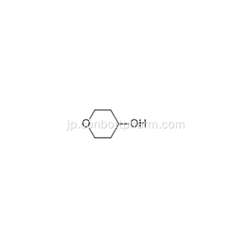 テトラヒドロ-4-ピラノール、CAS 2081-44-9